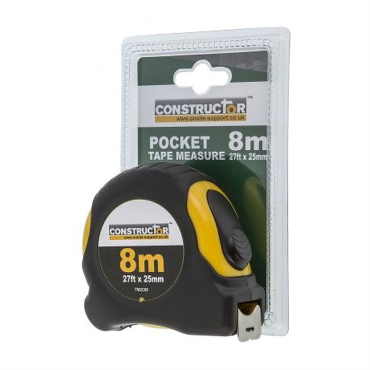 Tape Measures