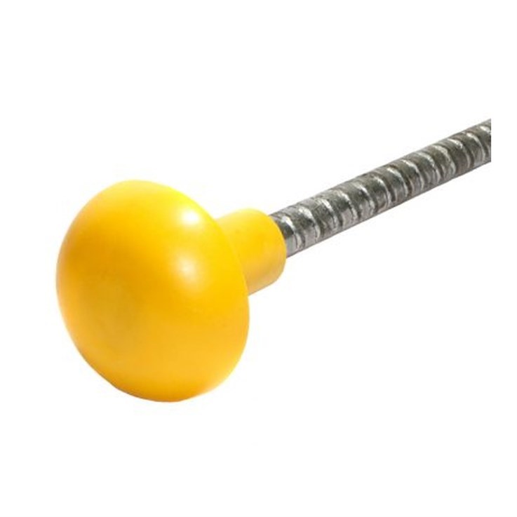 Plastic Plugs