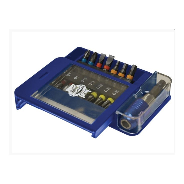 Power Tool Accessories