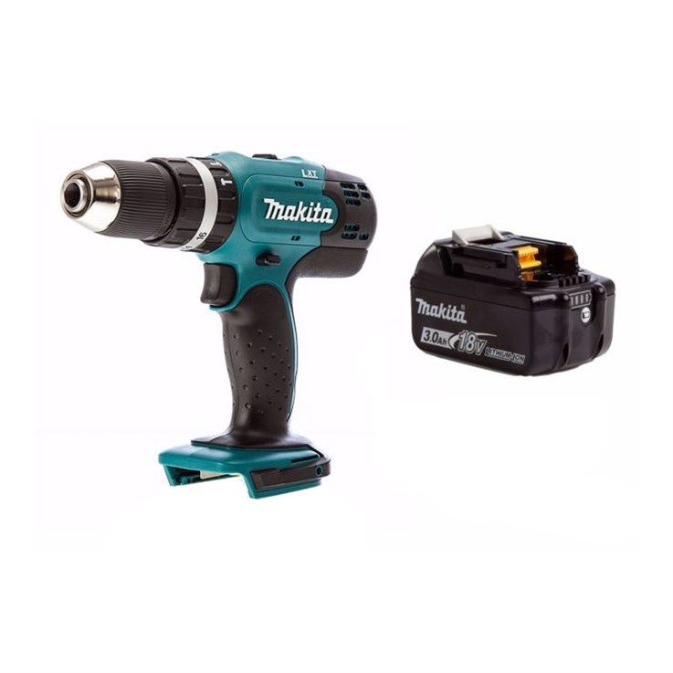 Power Tools