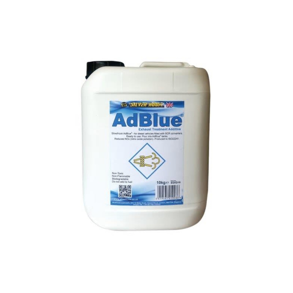 Adblue