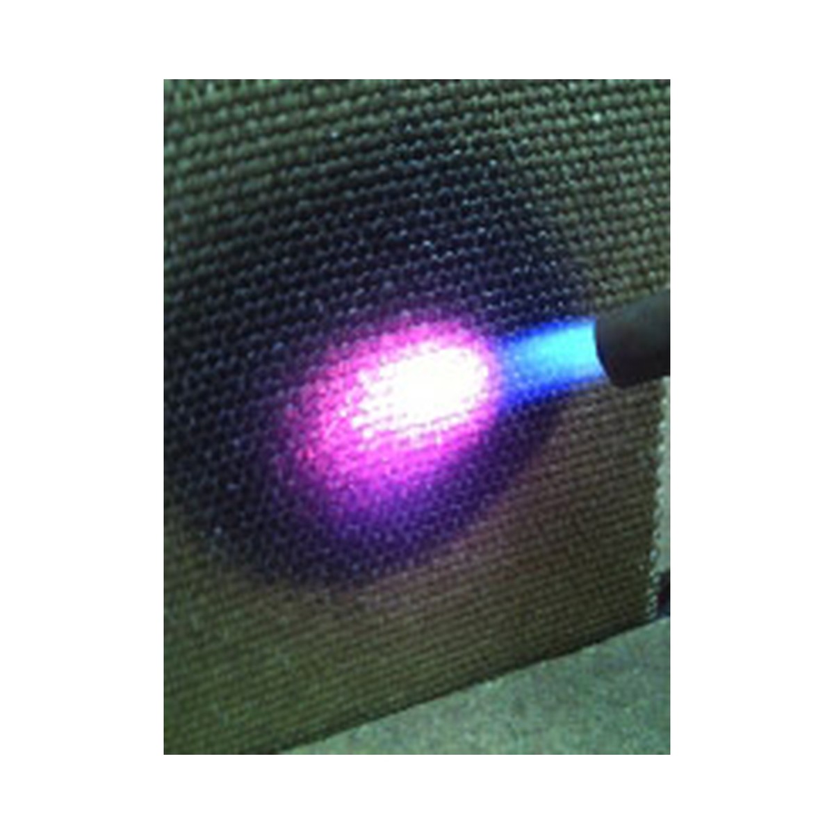 Welding Protection