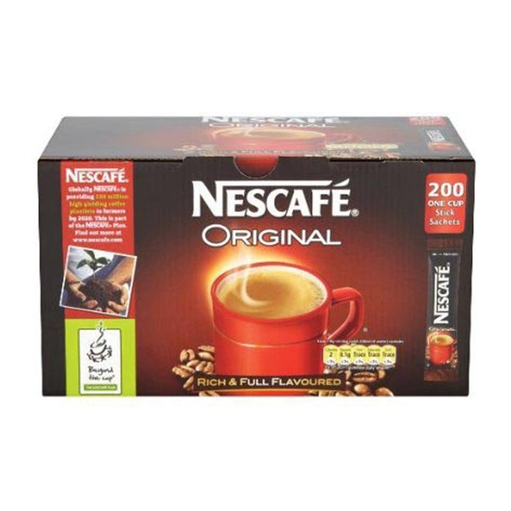 Tea, Coffee, Sugar etc