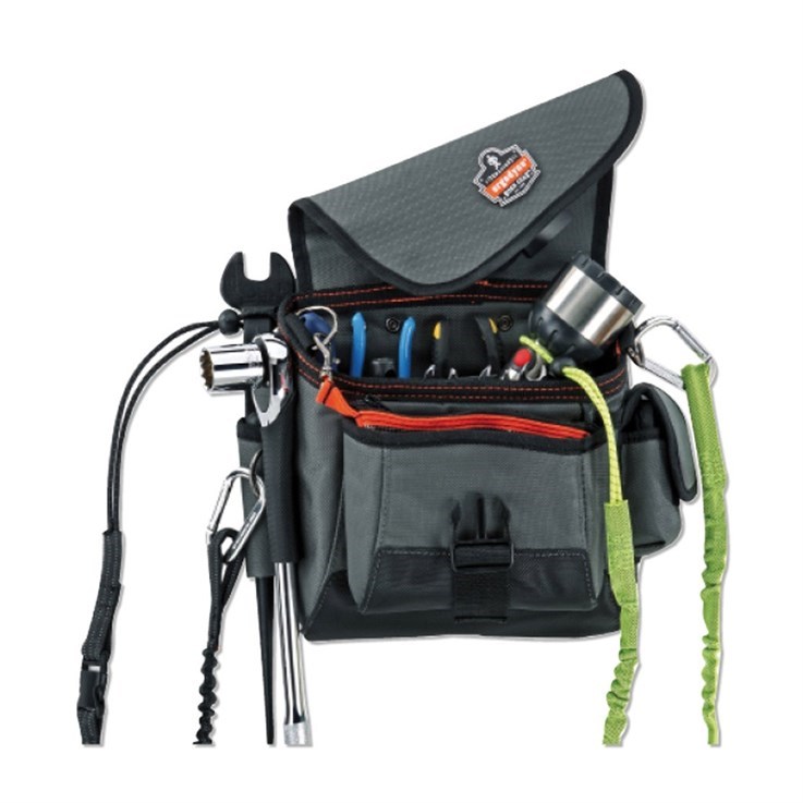 Tethered Tooling Systems