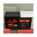 Armorgard Qpod -Indoor Battery Charging Alternative Image