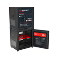 Armorgard Qpod -Indoor Battery Charging Alternative Image