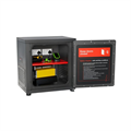 Armorgard Qpod -Indoor Battery Charging Alternative Image