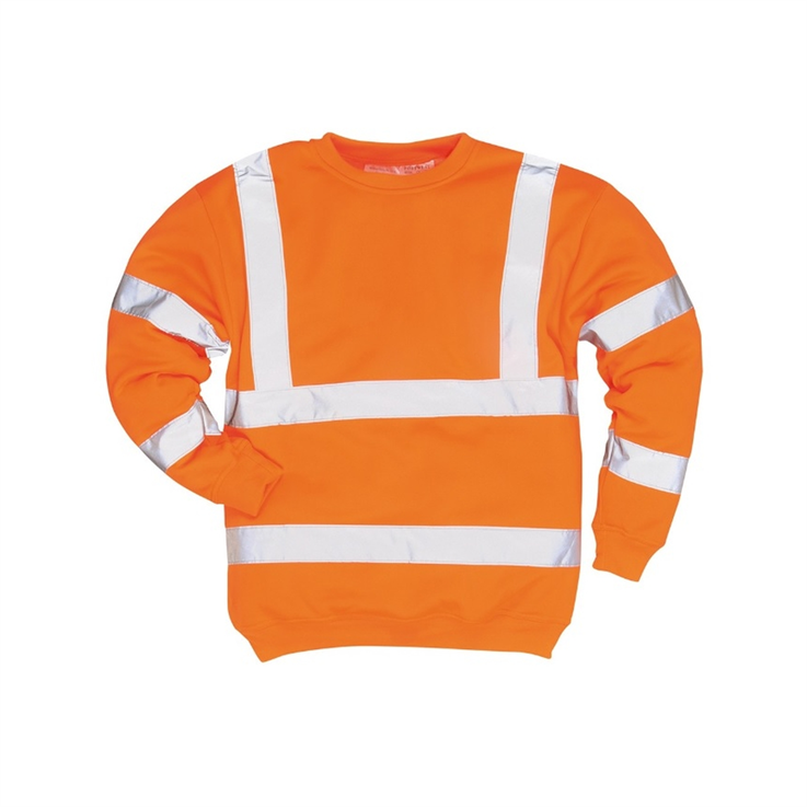 Hi-Vis Sweatshirt