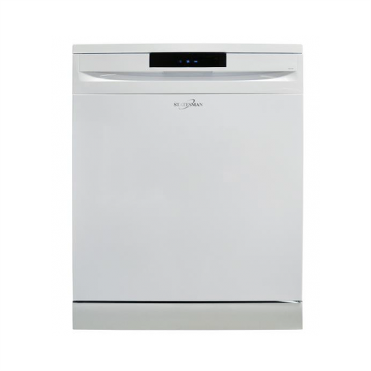60cm Freestanding Dishwasher A+ Energy Rating - 845(H) x 598(W) x 600(D) / 12Place