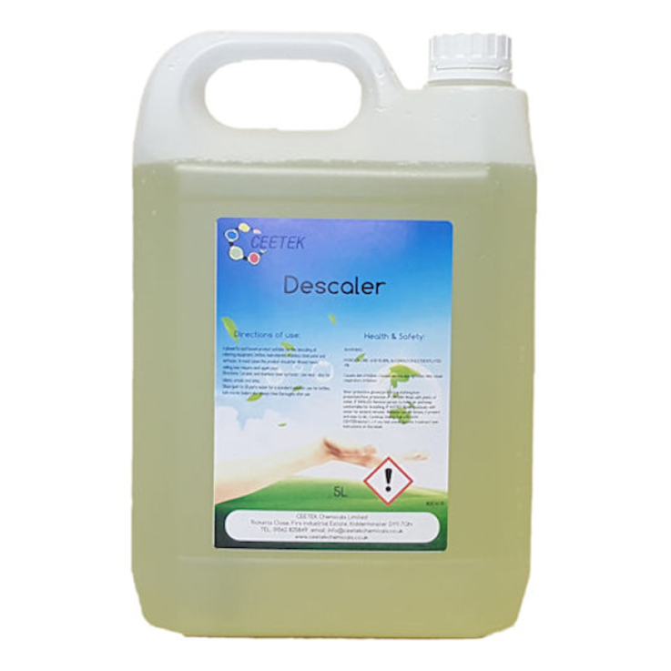 Constructor Appliance Descaler - 1 litre