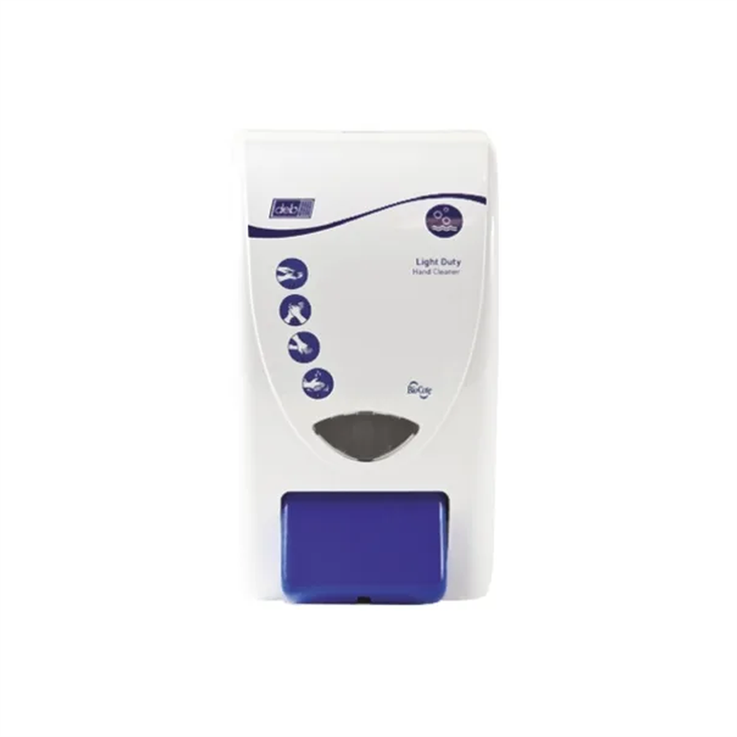 Deb Cleanse Light Dispenser - 2L