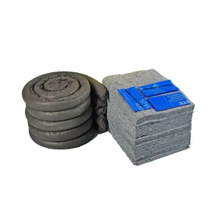 Chemical Spill Kit Refill - 120ltr