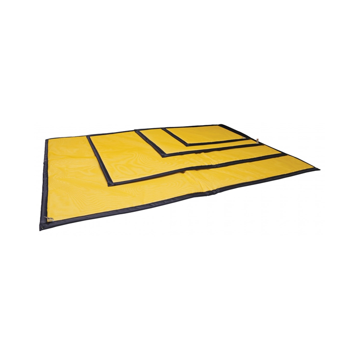 Spill Trapper Mats