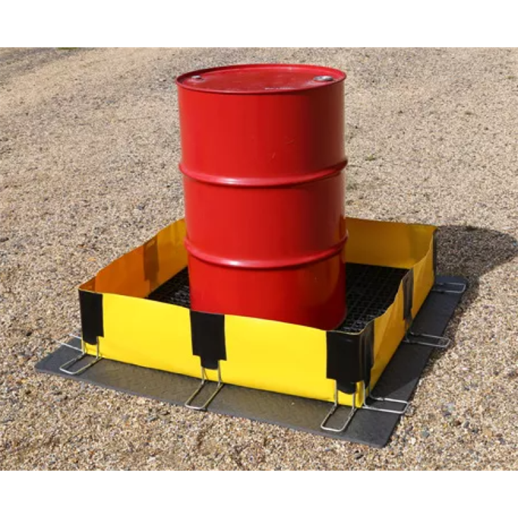 INSTABUND® - 100cm × 100cm × 25cm - 250L