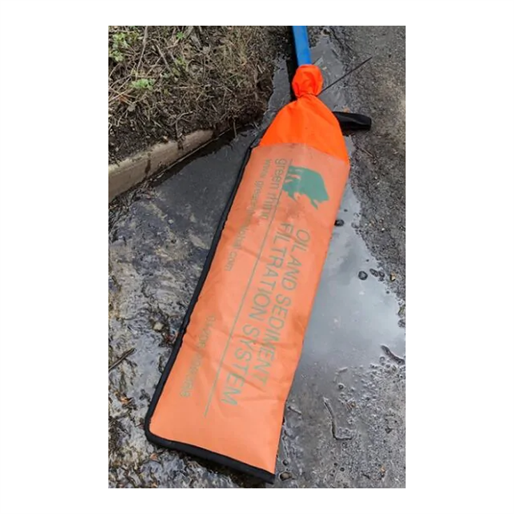 Oil and Sediment Dewatering Filter - 150 Micron - MOQ of 6