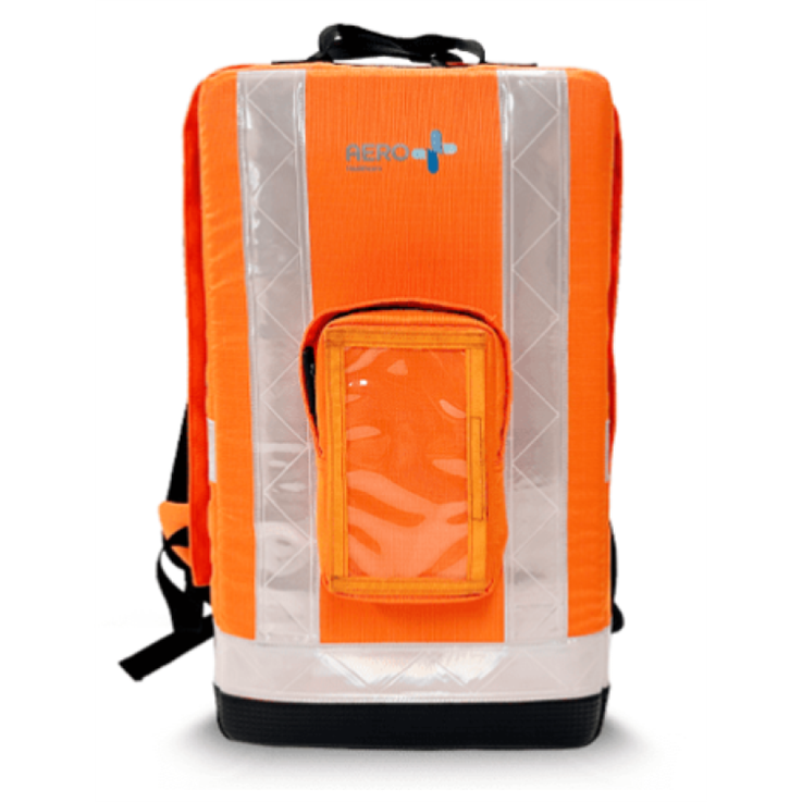 OnSite Modulator Emergency Response Rucksack (Without Defib)
