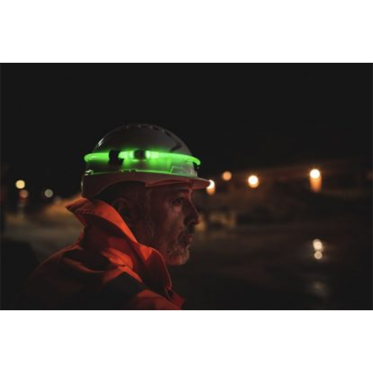 FHOSS Illuminated Cord - White,Blue,Red or Green