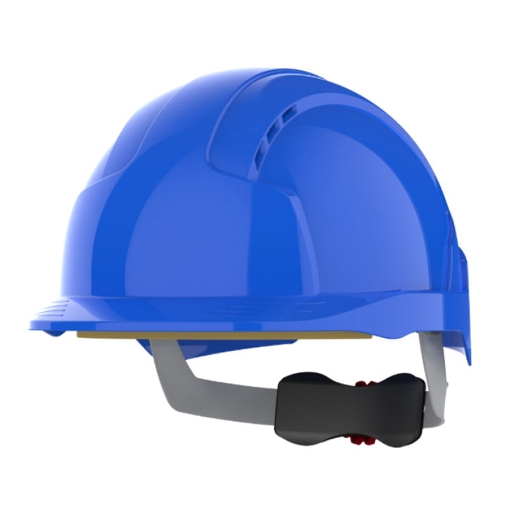 EVOLite® Helmet Vented - Wheel Ratchet