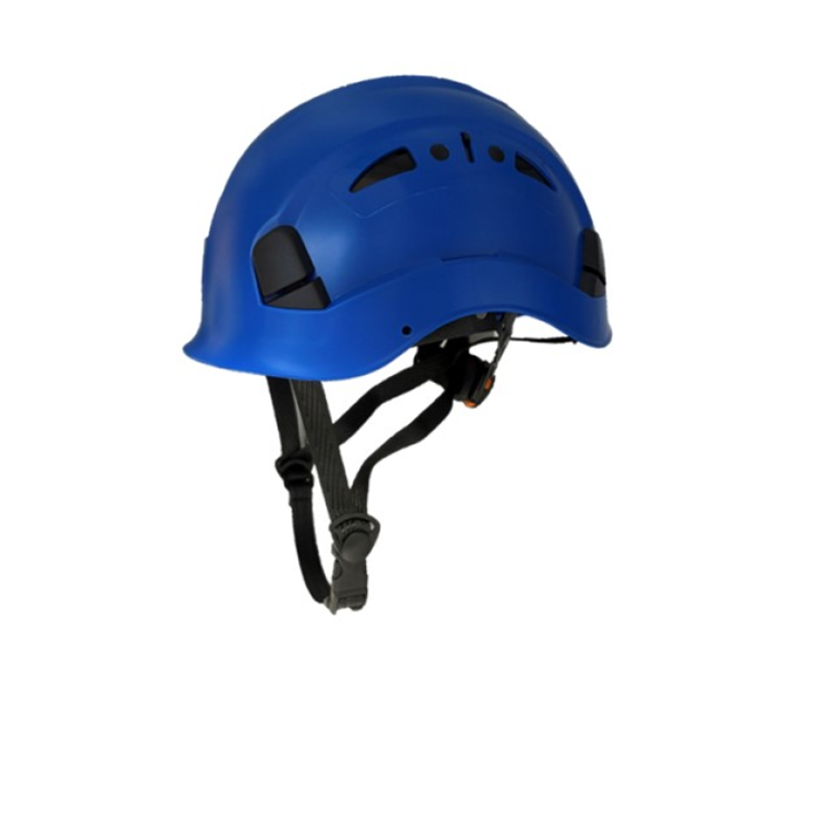 Betafit Air Comfort Safety Helmet, with chinstrap, EN12492:2012