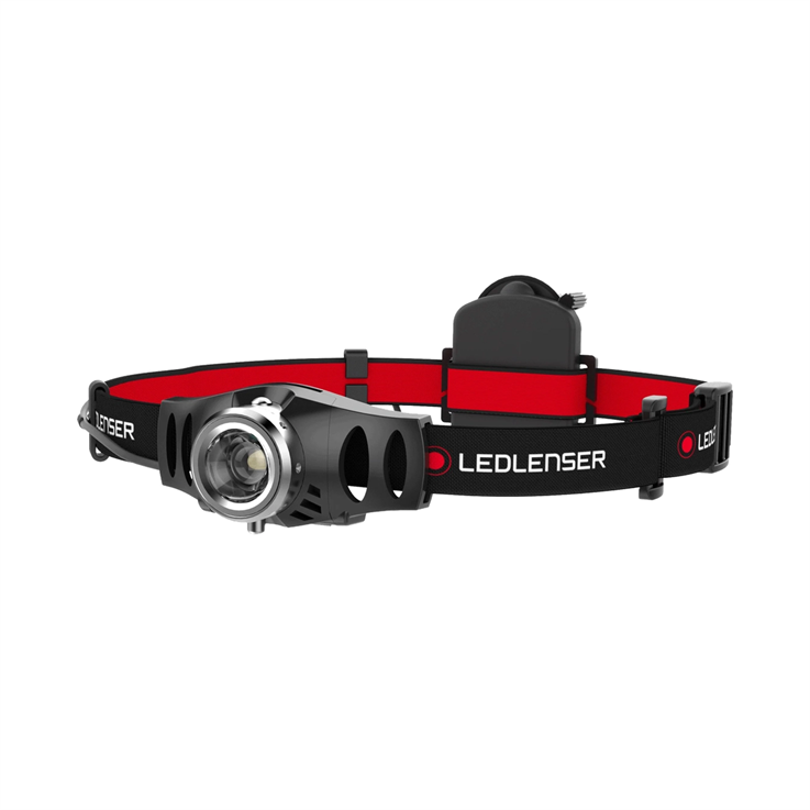 LedLenser Head Torch H3.2