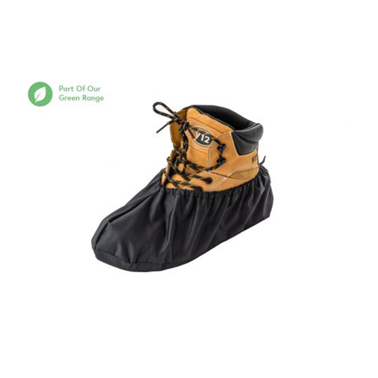 OnSite Recycled (Taslan), Reusable and Recyclable Overshoes