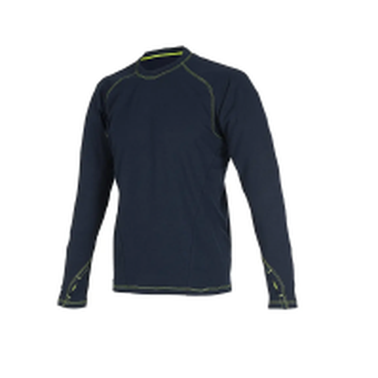 Progarm FR BaseLayer top - Navy