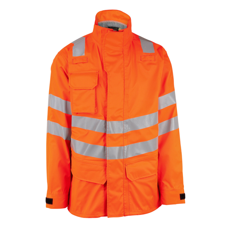 PROGARM 9140 UNLINED WATERPROOF JACKET