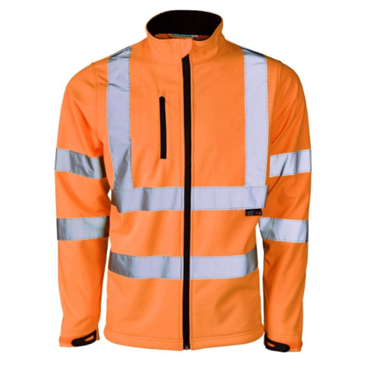 ProGARM WT240M Gore-tex Stretch Trousers - Orange