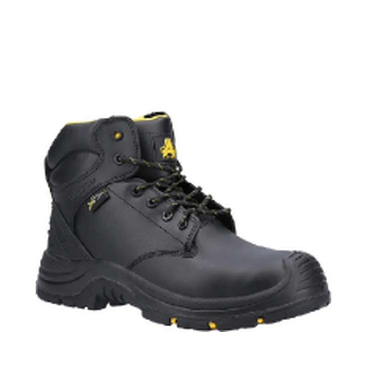 Amblers Waterproof Metatarsal Boot S3