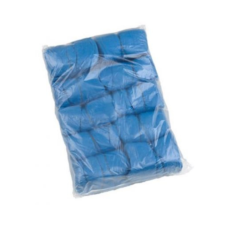 Overshoe Refill Pack (Heavy Duty) to suit Automatic Dispenser System - (Pk-100)