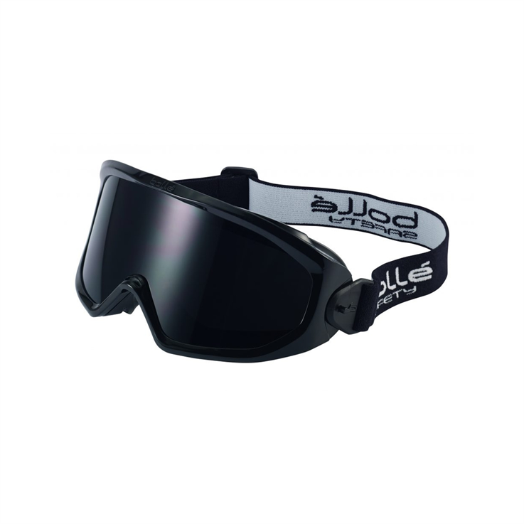 Bollé SUPERBLAST - Anti-Mist Goggle - Clear Lens - Goggle only