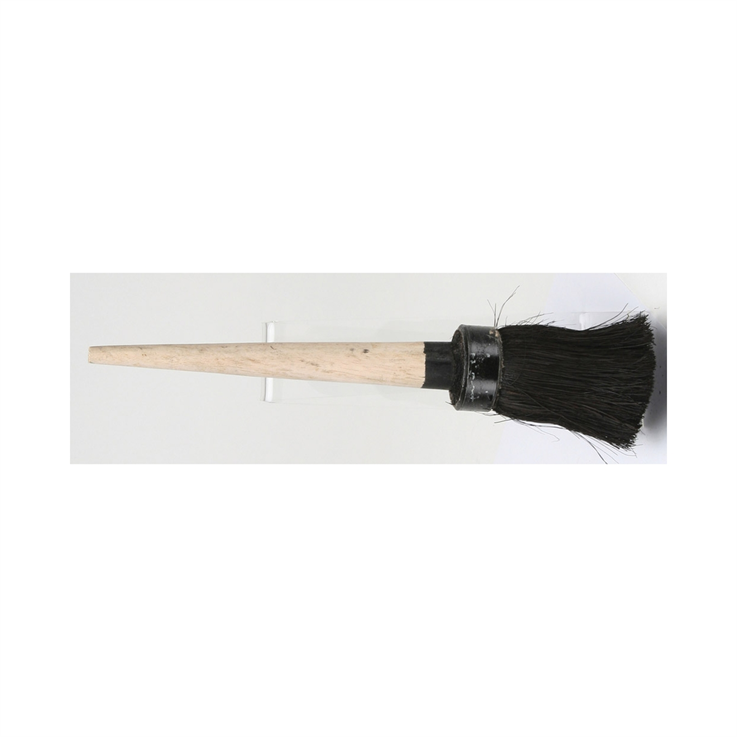 Short Handled Tar Brush - 2" Head