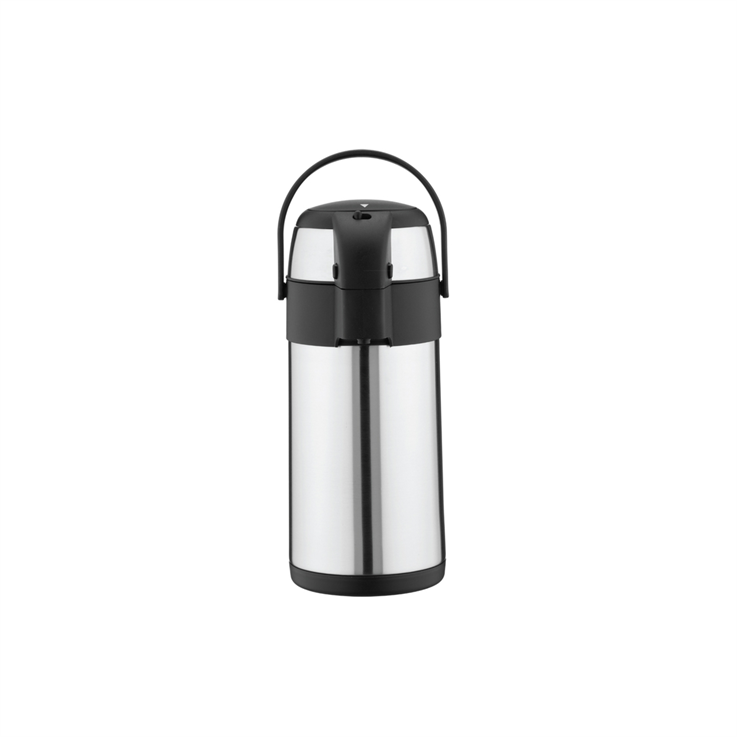 Airpot Flask with Pump Action - 3L
