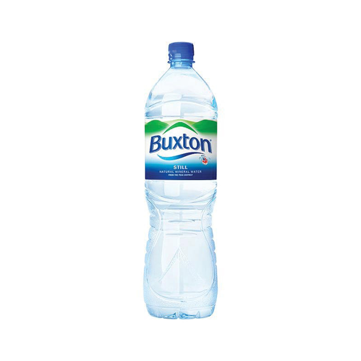 Bottled Water