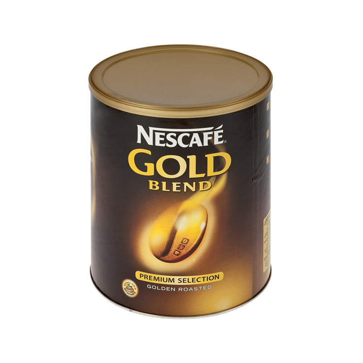 Nescafe Gold Blend Coffee - 750g