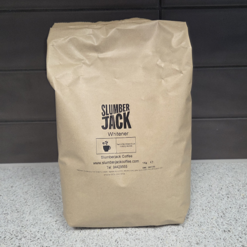 Slumber Jack Coffee Whitener (Coffeemate) - 1Kg