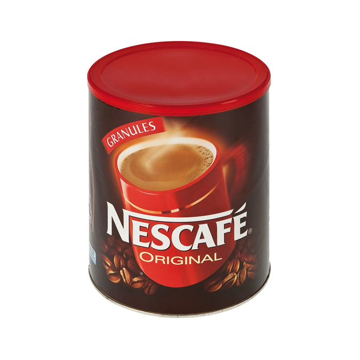 Nescafe Original Coffee - 750g