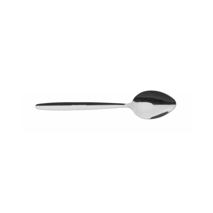 Stainless Steel Dessert Spoons (Pack of 12)