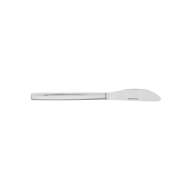 Stainless Steel Knives (Pack of 12)