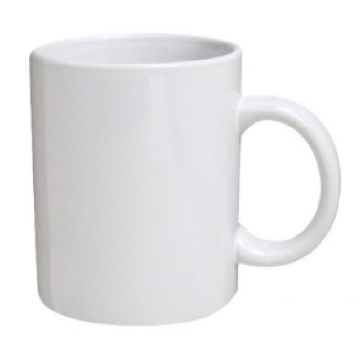 Mug - White