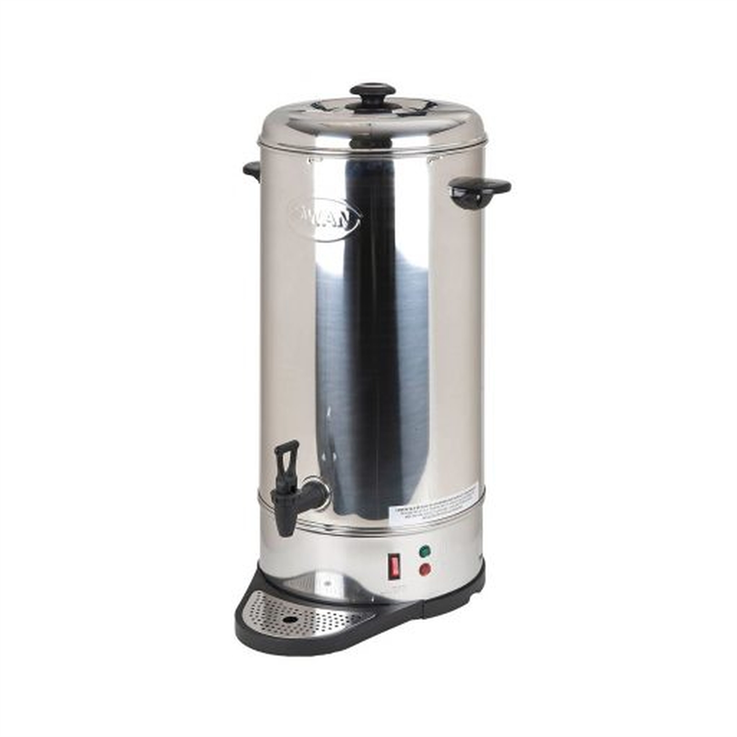 Tea Urn(240v) - 20Ltr