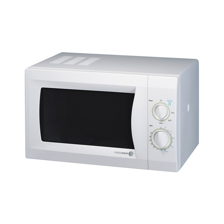 Microwave - White - 700W