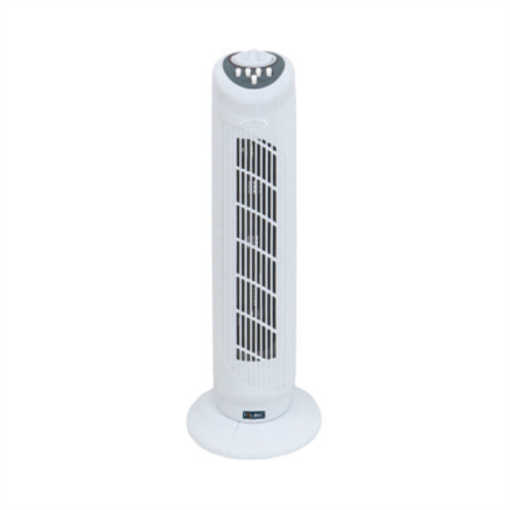 Tower Fan - White - 29" / 240V
