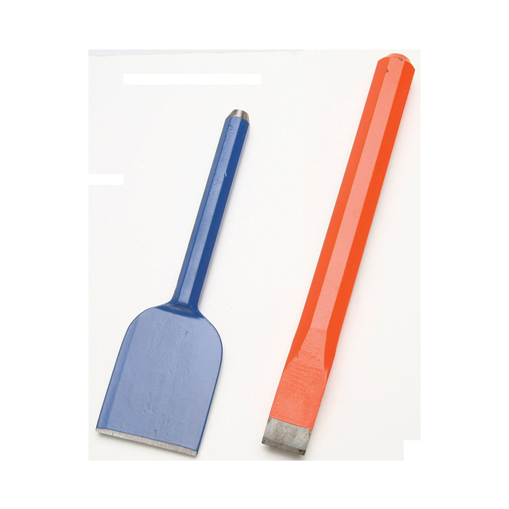 Constructor Cold Chisel