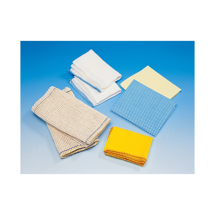 Dish Cloths (Pack of 10)