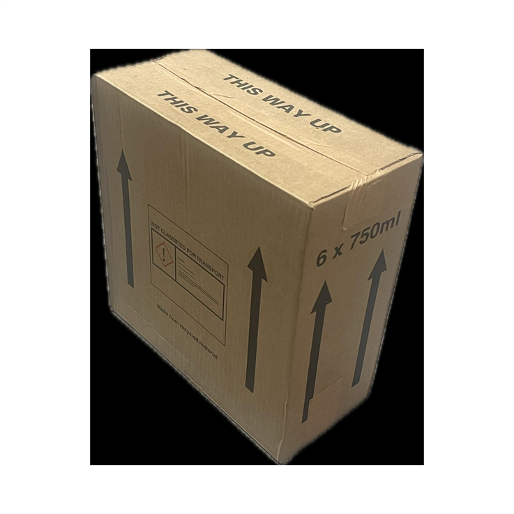 Constructor Spray & Wipe Cleaner - 750ml  (Pack of 6)