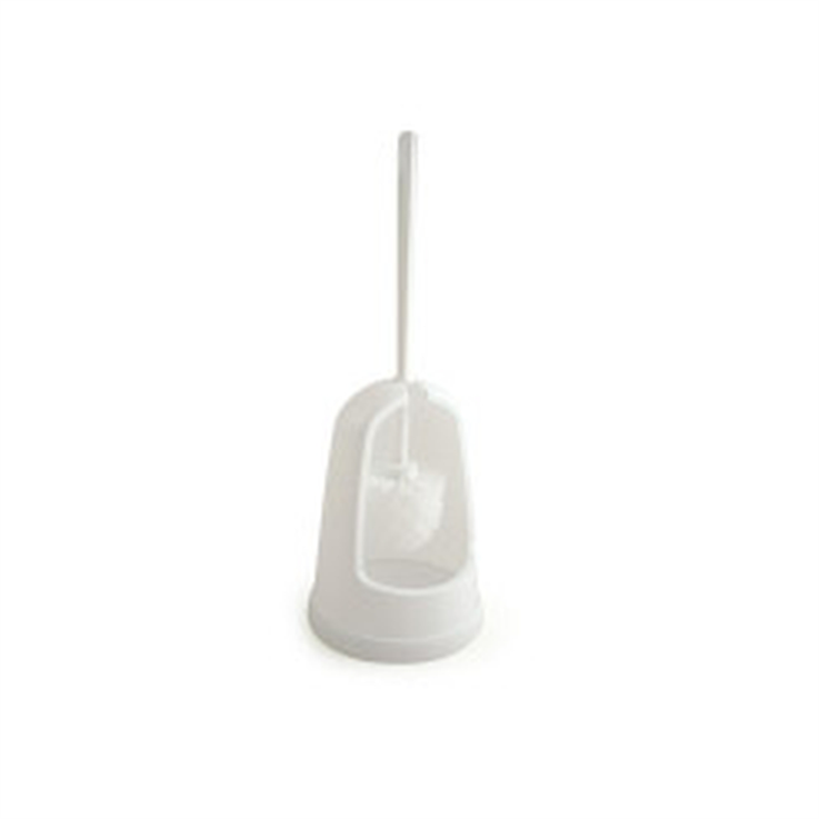Toilet Brush Set - Brush & Holder