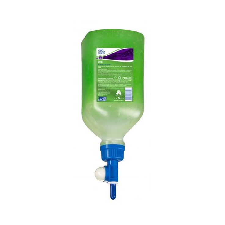 Deb Hand Cleaner (To Suit Cradle System) - 750ml