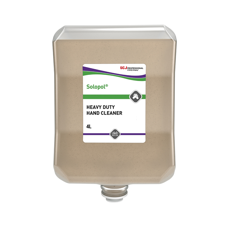 Deb Solopol® Classic Heavy Duty Hand Cleaner