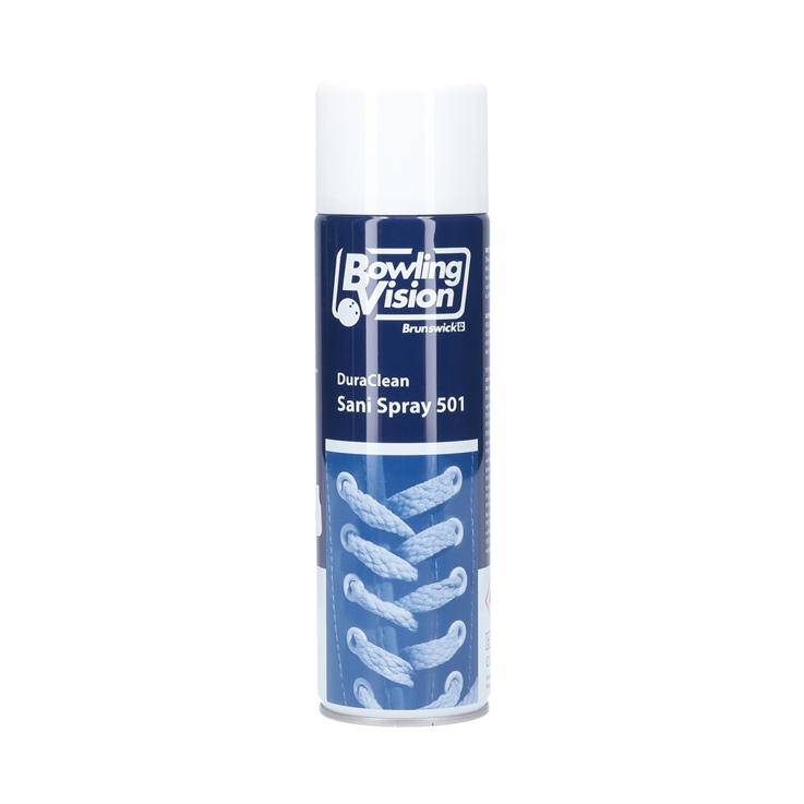 Boot, Helmet & Glove Sanitiser Aerosol Sprayer - 500ml